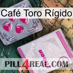 Café Toro Rígido 32